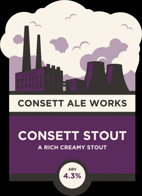 Consett Stout