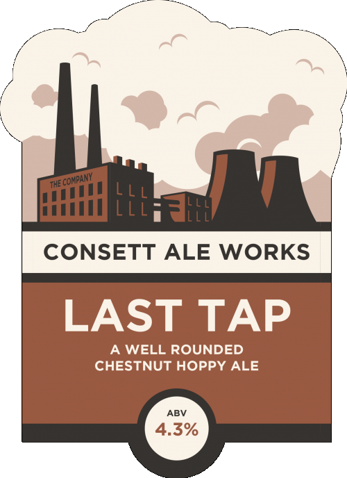 Last Tap