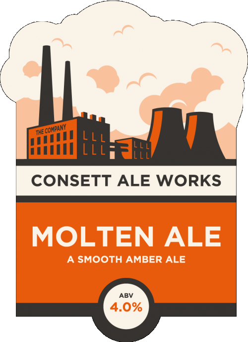 Molten Ale