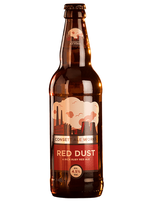 Red Dust