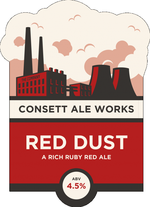 Red Dust